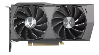 Placa de video Nvidia Zotac Gaming GeForce RTX 30 Series RTX 3060 ZT-A30600E-10M 12GB