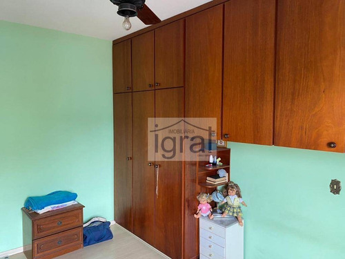 Imagem 15 de 28 de Sobrado À Venda, 249 M² Por R$ 600.000,00 - Americanópolis - São Paulo/sp - So0366