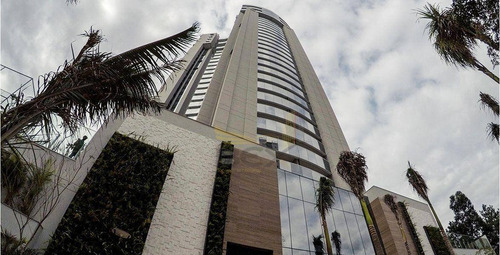 Imagem 19 de 30 de Apartamento De 2 Dormitórios Sendo 1 Suíte À Venda, 70 M² Por R$ 765.000,00 - Empresarial 18 Do Forte - Barueri/sp - Ap0712