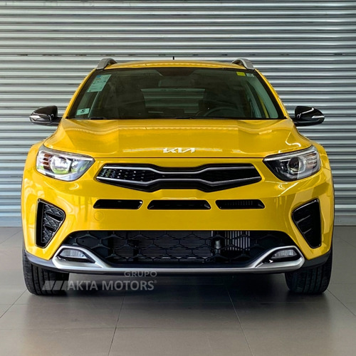 Kia Stonic 1.0 TGDI MHEV SX AUTOMÁTICO
