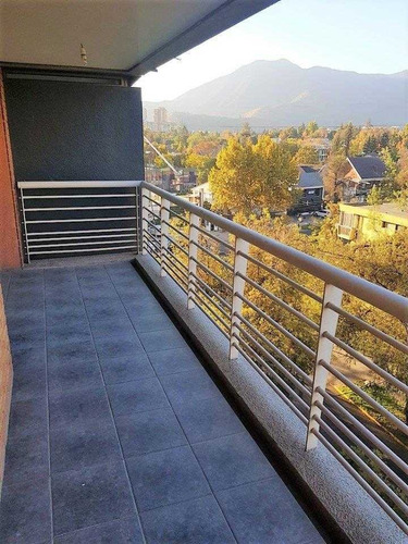 Los Acantos / Vitacura
