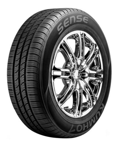 Llanta 175/70r13 Kumho Sense Kr26 82h