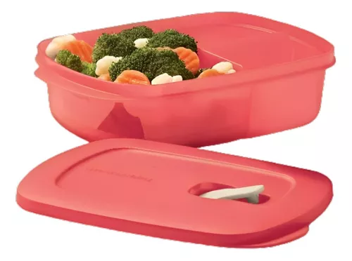 Tupperware Para Microondas