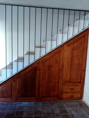 Imagen 4 de 10 de Vivienda 2 Dormitorios Con Cochera Y Parrillero Techado