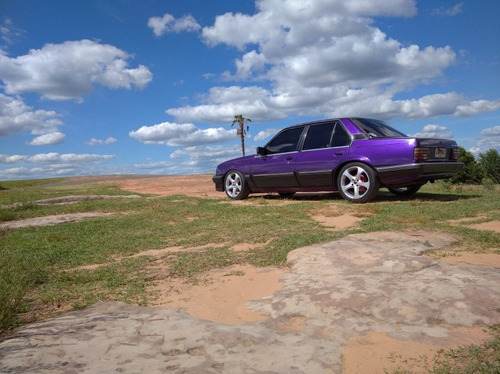 Chevrolet Monza Monza 2.0 Classicful