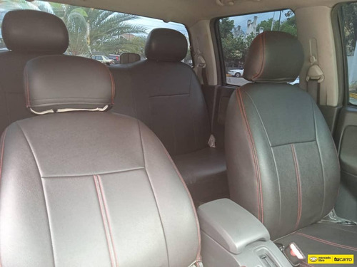 Chevrolet Luv Dmax 4x4