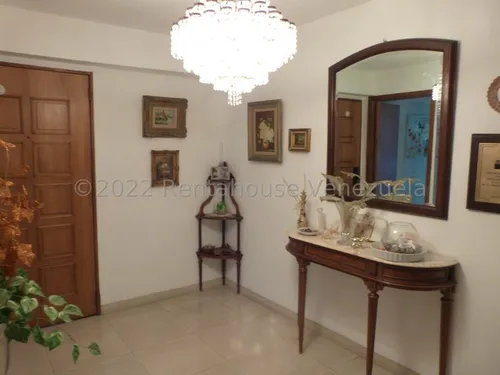 Apartamento En Venta - Ab 23-1729
