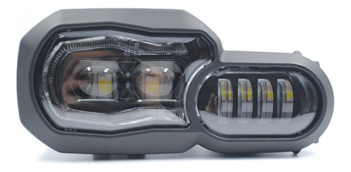 Conjunto De Led Bb735 Para F800 F650 F700