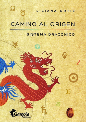 Imagen 1 de 6 de Camino Al Origen - Liliana Ortiz - Libro Nuevo Original