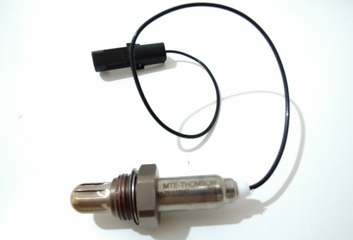 Sonda Lambda Mte Gm Vectra 2.0 2.2 8v 97 A 04 Um Fio