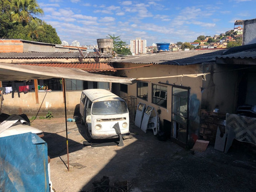 Imagem 5 de 7 de Lote - Milionarios - Ref: 1295 - V-1295