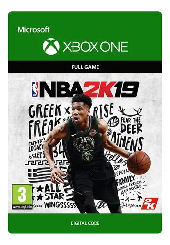 Nba 2k19 best sale ps3