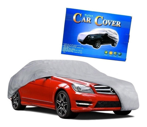 Cobertor Auto Carpa Cubre Auto Funda Auto M, L, Xl