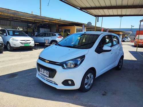 2019 Chevrolet Spark Gt 1.2 Lt Full