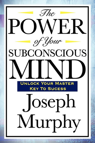 Libro O Poder Da Sua Mente Subconsciente Em Inglês