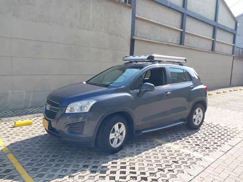 Chevrolet Tracker 1.8 Ls