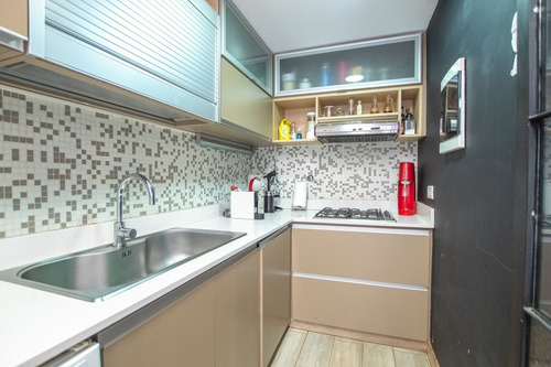Imagen 12 de 30 de Depto 4 Amb En Venta En Belgrano 2 Coch Y Patio