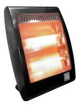 Comprar Halógena Estufa 800 Watts 2 Velas Electrica Cuarzo Eiffel 