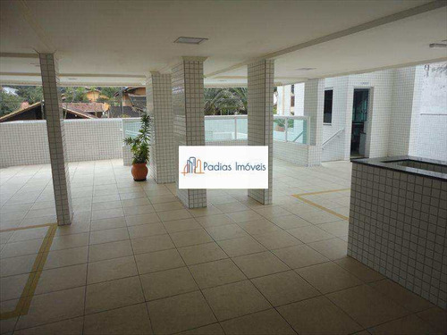 Imagem 3 de 18 de Apartamento Com 2 Dorms, Vila São Paulo, Mongaguá - R$ 310 Mil, Cod: 858282 - V858282