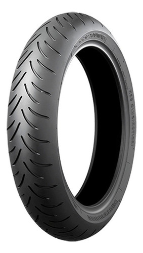 Llanta 120/70r-15 Bridgestone Battlax Sc2  56h F