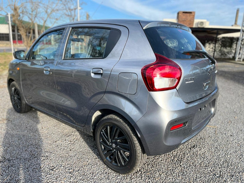 Suzuki Celerio 1.0 Ga 5p