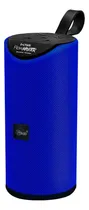 Comprar Parlante Mlab Flow Master 8859 Bluetooth Usb Fm Azul