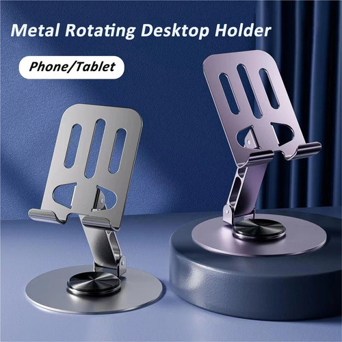 Soporte Universal Plegable For Teléfono Y Tableta, De