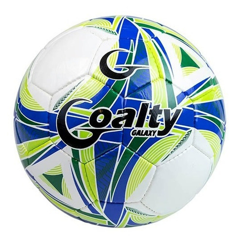 Pelota De Futbol Goalty Galaxy Nro 5 Entrenamiento