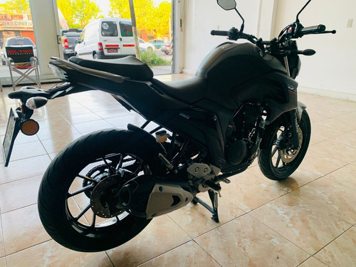 Imagen 9 de 15 de Yamaha Fz25 2022