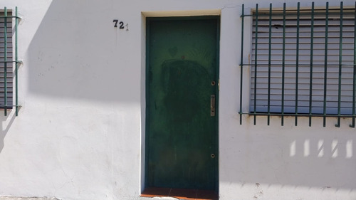 Casa De 3 Ambientes Con Galpon