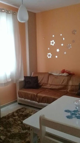 Imagem 13 de 13 de Apartamento Com 2 Dormitórios À Venda, 60 M² Por R$ 282.000,00 - Mooca - São Paulo/sp - Ap5475