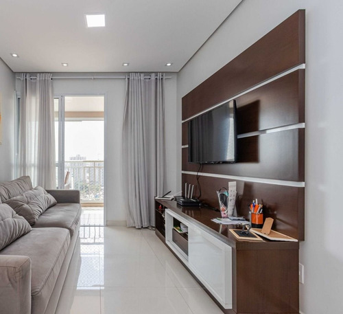 Imagem 21 de 22 de Apartamento Em Jardim Monte Verde, São Paulo/sp De 63m² 2 Quartos À Venda Por R$ 660.000,00 - Ap2142284-s