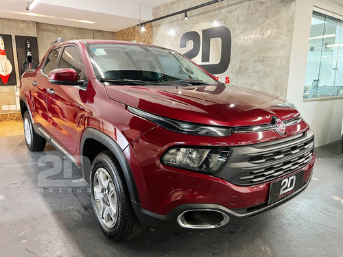 Fiat Toro 1.8 16V EVO FLEX FREEDOM AT6