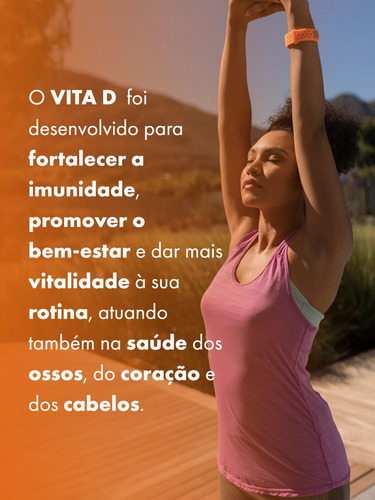 Vitamina D2, A E K2 Em Gotas - 30ml Sem Sabor