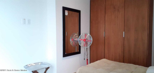 Imagen 13 de 27 de 23-133 Departamento Condominio Con Alberca Centro De Querétaro