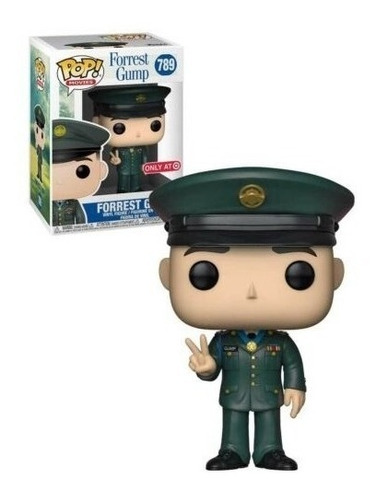 Funko Pop Forrest Gump Only At - Forrest Gump