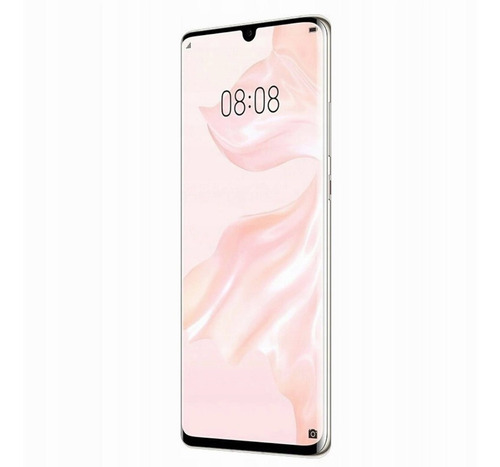Huawei P30 Pro Dual Sim 128 Gb Blanco 6 Gb Ram