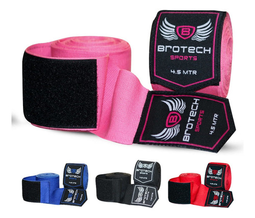 Brotech Essential - Saco De Boxeo De 14.8 ft - 180 Pulgada.