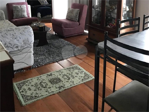 Imagem 3 de 20 de Excelente Duplex No Butantã - Reo634571