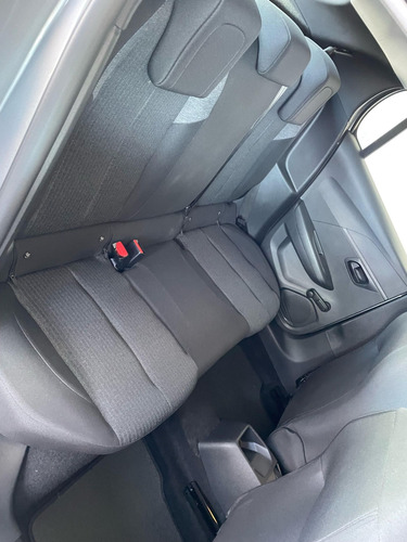 Peugeot 208 Active 1.0 Flex 5p Mec.