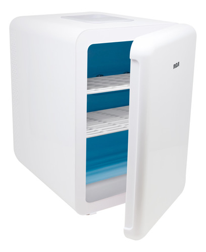 Rca Mini Refrigerador Multifuncional Rc-10