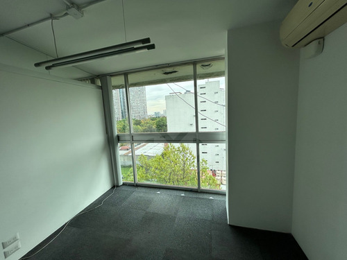 Oficina En Renta En Polanco