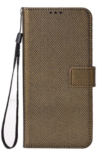 Funda Para Tcl 40 Nxtpaper 4 G Partículas Diamante Textura C