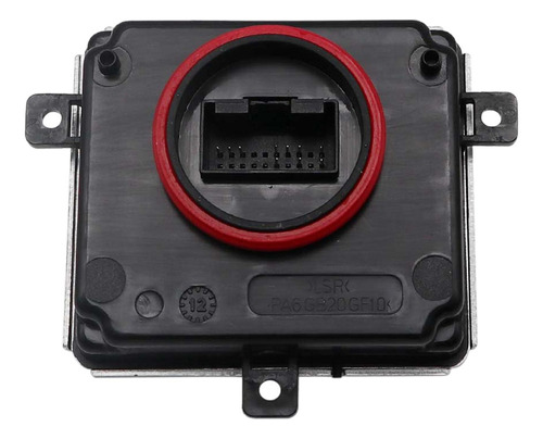 Lastre Control Drl 4g0.907.697.d Compatible Con Audi A4 A5