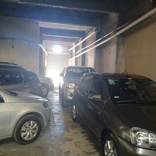 Galpon 290 M2 En Villa Libertad