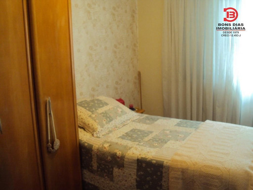 Imagem 3 de 15 de Sobrado - Vila Salete - Ref: 3350 - V-3350