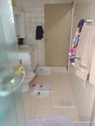 Imagem 8 de 15 de Ref.: 9127 - Apartamento Em Osasco Para Venda - V9127