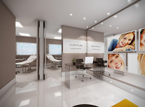Imagem 4 de 9 de Sala Comercial Para Venda, Barra Funda, São Paulo - Sa2186. - Sa2186-inc