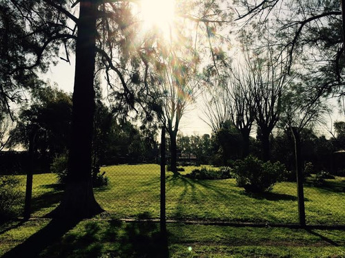 Imagen 2 de 11 de Hermosa Quinta Con Pileta De 5000 M2 De Parque