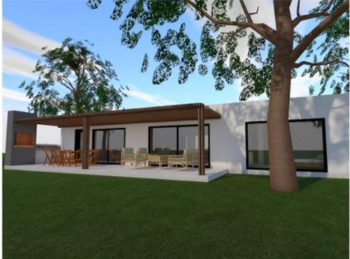 Imagen 3 de 4 de Imperdible Casa En San Matias !!!